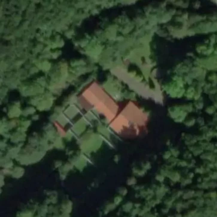 Verlaten Schiervereneging	