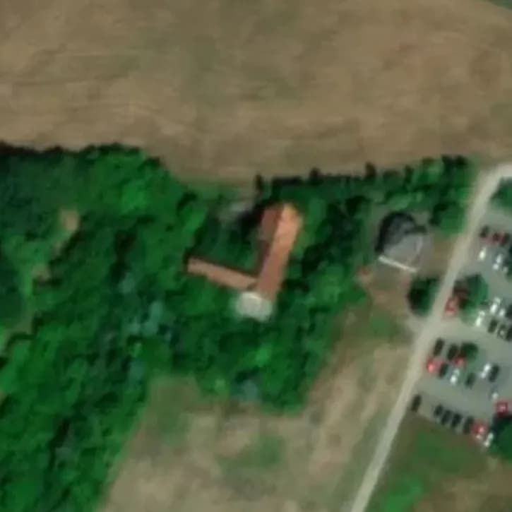 Verlaten Kinderopvang	