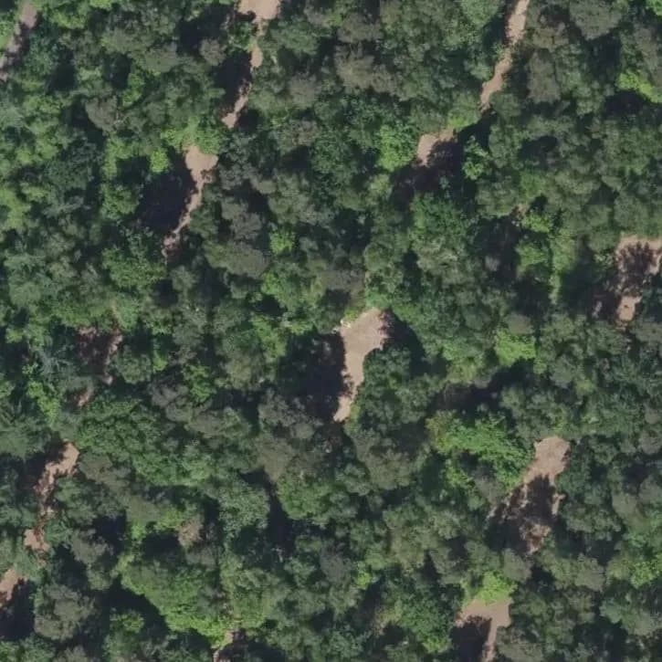 Voormalig NATO Basis	