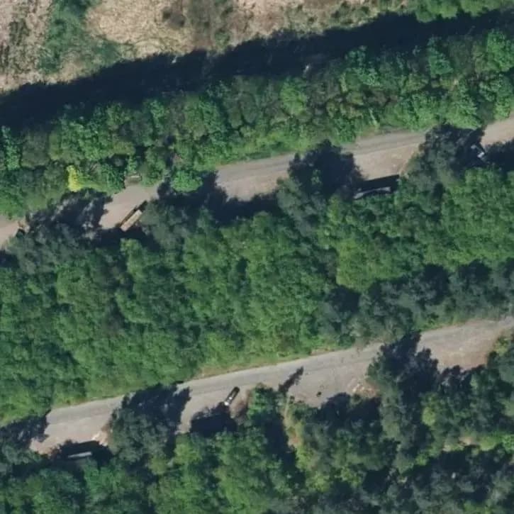 Voormalig NATO Basis	