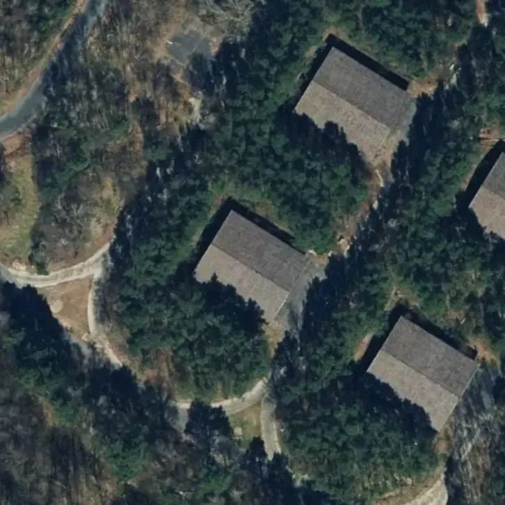 Voormalig NATO Basis	