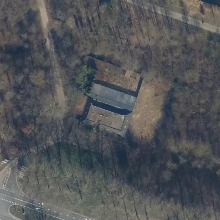 Verlaten Sauna & Wellnes	