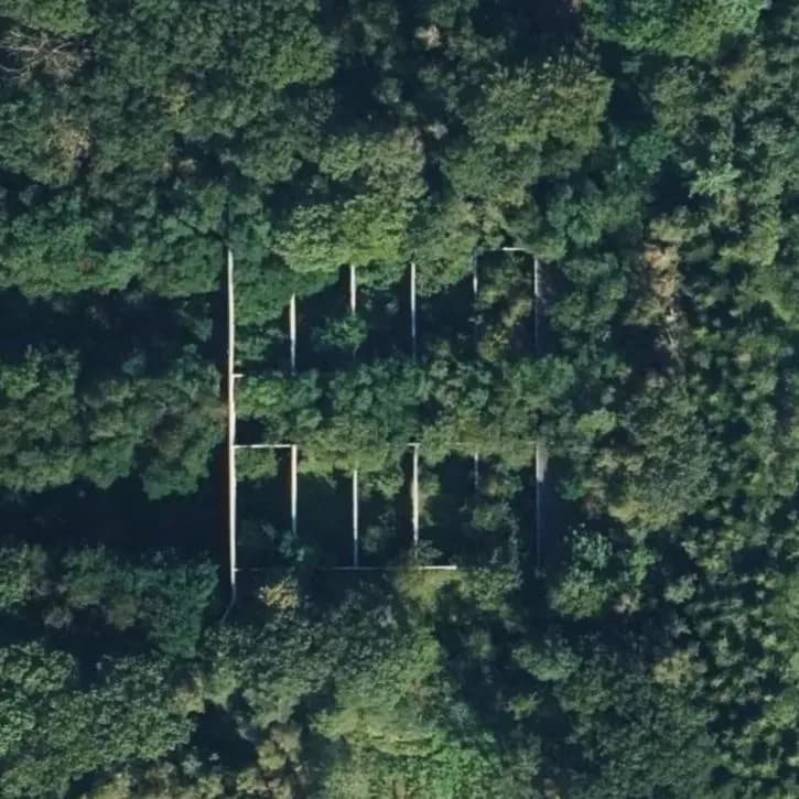 Ruine Militaire Schietbaan