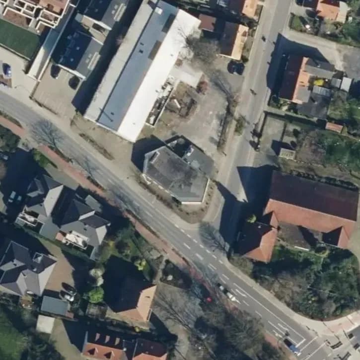 Verlaten HondenHotel