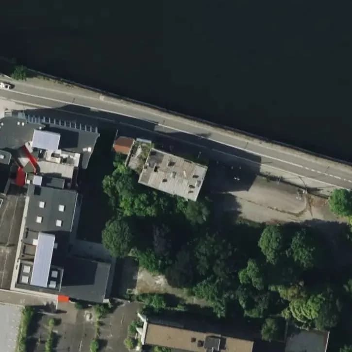 Verlaten Schoenenwinkel