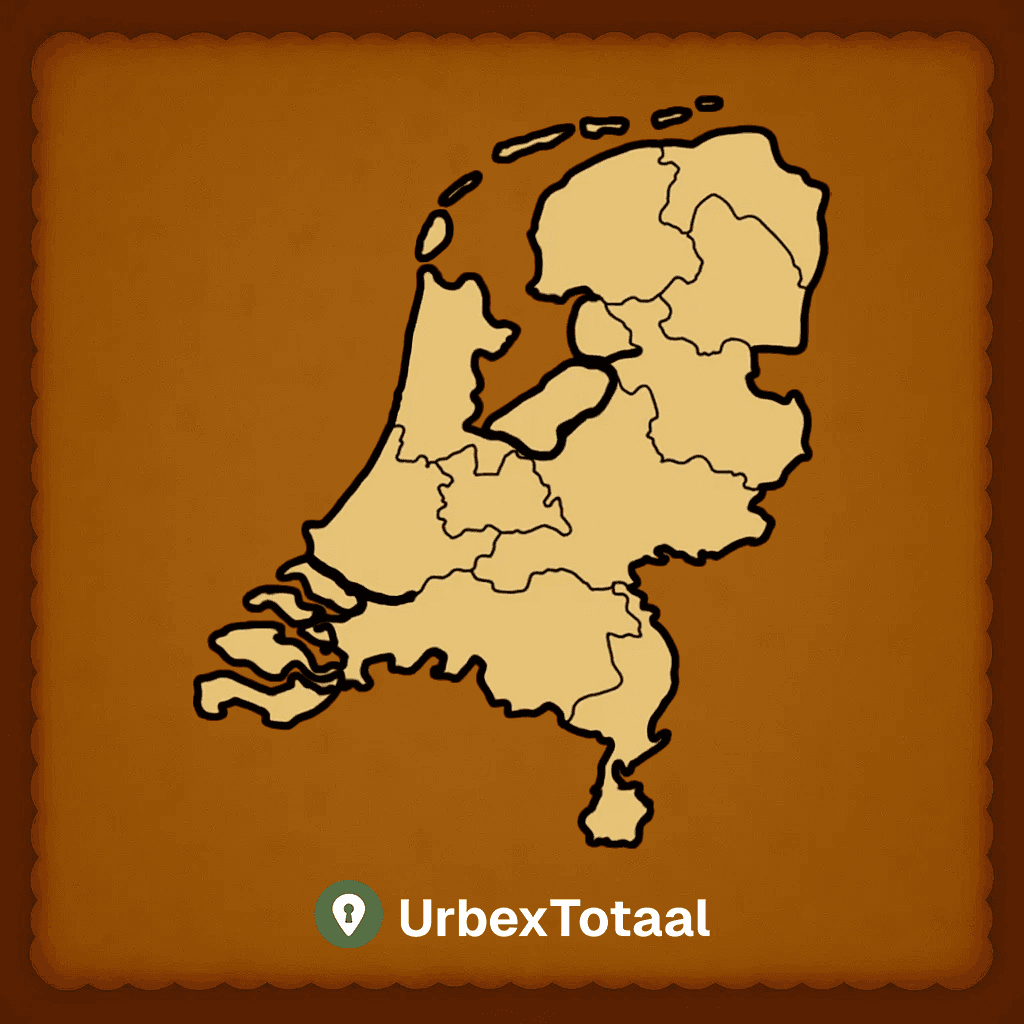 Nederland 2026